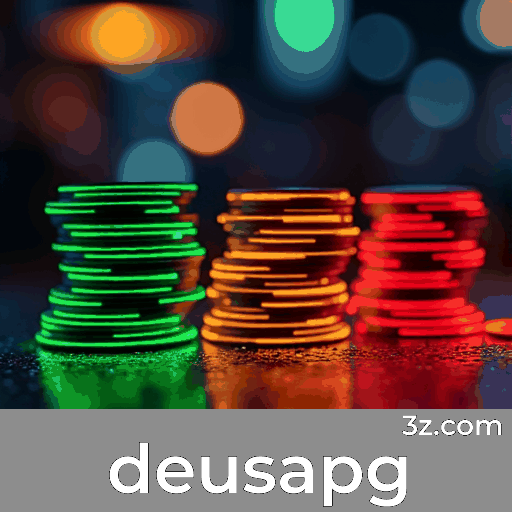 Deusapg: Apostas Esportivas Precisão e Excelência