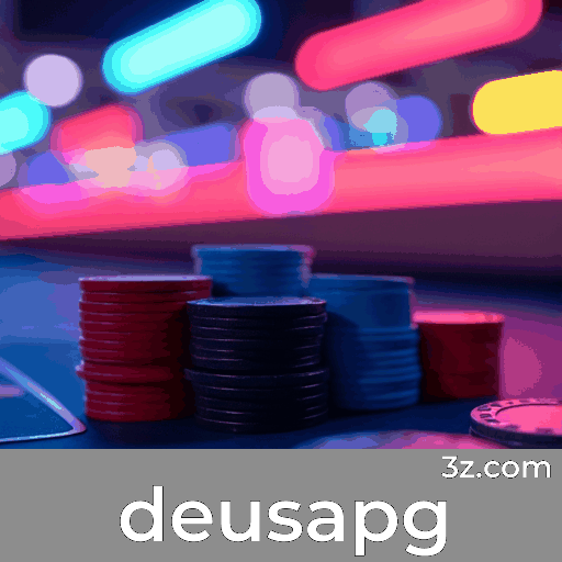 deusapg: Experiência de Apostas Online Segura e Profissional