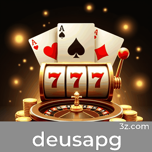 deusapg: Experiência de Apostas Online Segura e Profissional