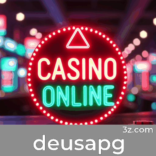 DeusAPG Casino: Luxo e Exclusividade para VIPs