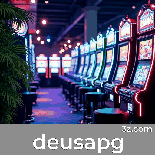 Experimente o Login Ultra Rápido em deusapg