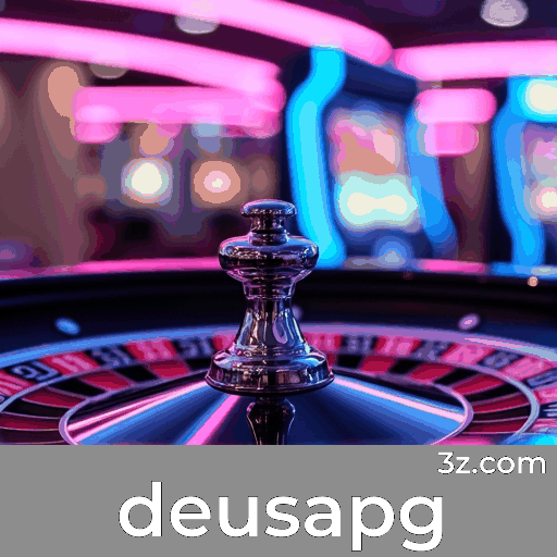 Experiências de Jogo Incomparáveis no deusapg