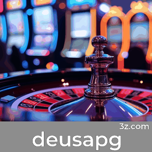 deusapg: Apostas Móveis com Funcionalidades Avançadas