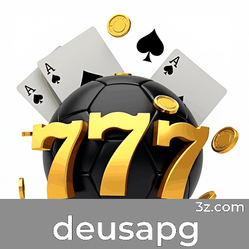 Deusapg: Cassino Premiado e Pagamentos Rápidos