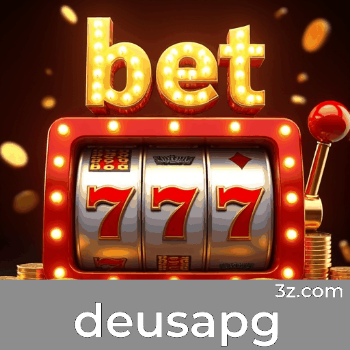 deusapg: Apostas Móveis com Funcionalidades Avançadas