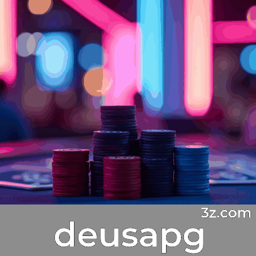 Deusapg: Apostas Esportivas Precisão e Excelência