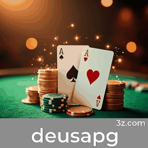 Experiências de Jogo Incomparáveis no deusapg